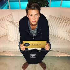 She was born in 1990s, in millennials generation. Victor Leksell Fans Leksellvictor Twitter