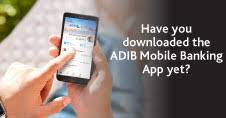 Search community bank joseph oregon in the app store or droid market > checks deposited by the mobile app should be destroyed/shredded after a maximum of 2 weeks. Adib Adib Personal Banking In Uae Abu Dhabi Islamic Bank