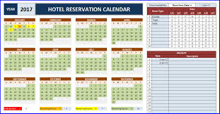 We choose to upload a picture of this calendar because we think the image is the most good in my opinion. Booking And Reservation Calendar The Spreadsheet Page