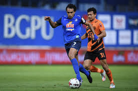 Xscores provides thailand football results for all leagues and cups. Thai League 1 Falls Prey To Covid Again