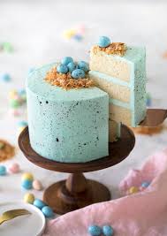 Bean dove right into hers, but i would recommend giving it a little stir before you eat. Easter Dessert Ideas Like Mother Like Daughter