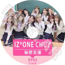 indosub izone chu on:tact ep.01 thanks for eng sub @crensation @yubseyo. Izone Chu Season 2 Ep 7 Eng Sub