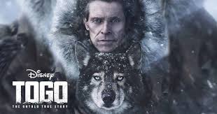 The first time willem dafoe addresses his dogs like a medieval army general addressing men in battle in togo—a new original disney+ film coming to the streaming service on december 20—i was confused. Hear A Story About A Man And His Amazing Dog In Togo The Good Men Project