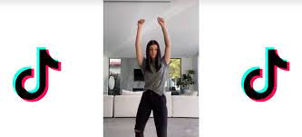 The Ahi Challenge Is The Latest Dance Trend Taking Over Tiktok