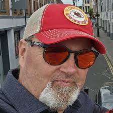 Visionary has built 40+ miles of fiber around our hometown of Gillette WY. 