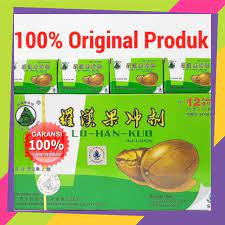 Teh cina untuk radang tenggorokan. Obat Sakit Tenggorokan Obat Radang Tenggorokan Obat Cina Tenggorokan Lo Han Kuo Infusion Kotak Shopee Indonesia