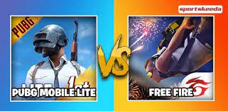 Pubg Mobile Lite Vs Free Fire Which Game Has More Maps And Game Modes In January 2021