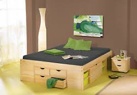 Kojenbett cubo (aus vita und life ), erle massivholz, geoelt, einsetzbar als sofa ( tagsueber ) und als einzelbett ( nachts ). Bettgestell Kojenbett 160 X 200 Kiefer Massiv Viel Stauraum Neu Ovp Ebay