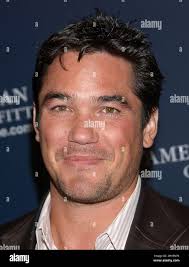 Dean back hi-res stock photography and images