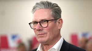 How Prime Minister Kier Starmer was 'formed' in Surrey