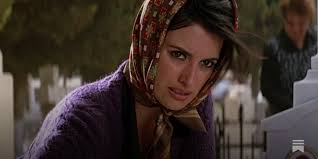 This Penélope Cruz Movie Introduced Me to My New Spring Outfit Formula