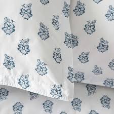 Murmur Edith Duvet Cover Set Ballintoy Blue