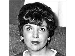 MARION MCDONOUGH Obituary (2018)