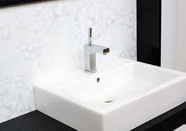 bathroom and shower splashbacks