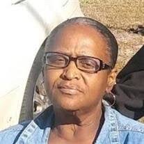 Beverly Sherri Patterson Obituary