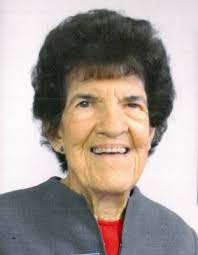 Joyce C. Hughes Obituary