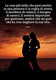Cartoline Damore Http Videoswatsapp Com Immagini Cartoline Damore 494 Videowatsapp Amore Romantiche Italian Quotes Romantic Love Quotes Love Thoughts