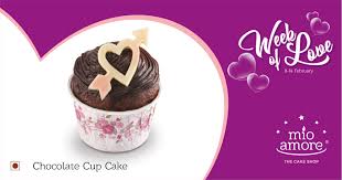 Apr 10, 2020 · bake the cake in the fully preheated 350ºf oven for 35 minutes. Mio Amore Sometimes You Just Need A Bite Of A Cup Cake Facebook