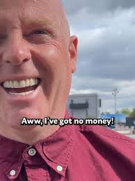 Tiny Tim Prank Calls Barclays