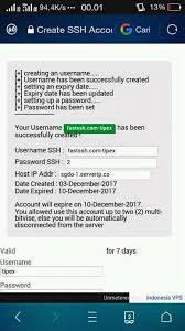 Maybe you would like to learn more about one of these? Share Free Ssh Account Home Facebook