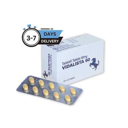 Tadalafil 60mg tablet at ₹ 200/stripe | Cialis Tablet in Mumbai | ID: 2851896760897
