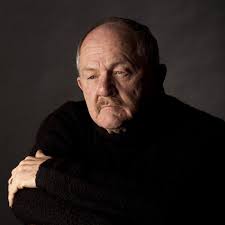 Patrick Lane 1939-2019