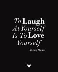 Quotes About Laugh At Yourself 97 Quotes