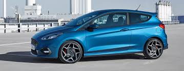 The ford fiesta is an iconic small car reimagined, reinvented & restyled. Ford Fiesta St Infos Preise Alternativen Autoscout24
