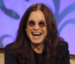 Ozzy Osbourne passed away but he left us a lot of great.heavy metal music. 