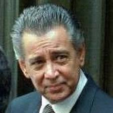 A Quiet End To A Violent Era: No Mourners Or Eulogies For Little Nicky