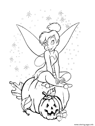 Professional appraiser helaine fendelman identifies and evaluates your collectibles and antiques. Fairy On The Pumpkin Disney Halloween Coloring Pages Printable