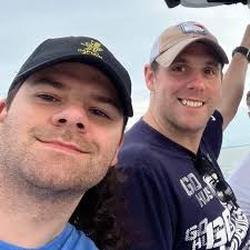 Ana Skarzynski and Joey Russo's Wedding Website