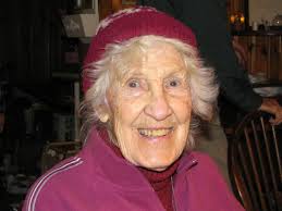 Gabrielle McNally Obituary