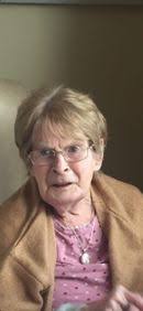 Condolence Book for Eileen Morris (née O'Donoghue) (Firies, Kerry)