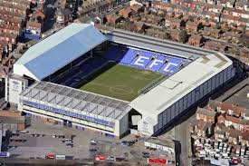 Alcock een toernooi waaraan alle clubs konden deelnemen: The Best Looking Stadiums In World Football Ranked