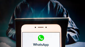 L'unico modo al mondo per spiare un iphone. Spiare Whatsapp Conoscendo Il Numero Di Cellulare Android Ios