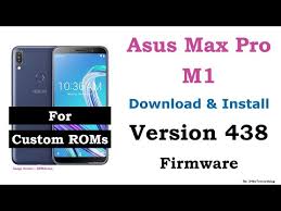 Asus Zenfone Max Pro M1 Evolution X 5 1 Eleanor Official Rom Android 11 Review Installation Youtube