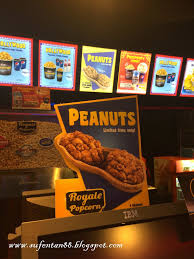 Order food & drinks online. Tgv Popcorn Menu 2019