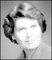 Barbara Olson Obituary (2009)