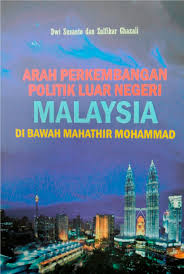 Maybe you would like to learn more about one of these? Arah Perkembangan Politik Luar Negeri Malaysia Di Bawah Mohathir Mohammad Puskapol Fisip Ui