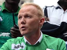 Hearts Of Oak: Henry Lamptey takes over coaching duties as Nuttall has been  sacked