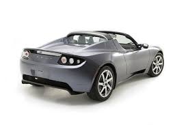 We may earn money from the links on this page. 2008 11 Tesla Roadster Consumer Guide Auto