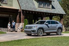 Interested in the 2021 volkswagen atlas cross sport but not sure where to start? 2021 Volkswagen Atlas Cross Sport Suv Features East Coast Volkswagen