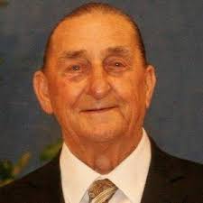 Obituary of Raymond Thomas Keleher