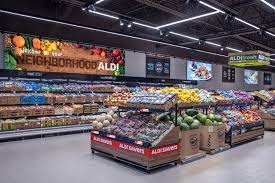 I wanted to be part of a team. Aldi Will Open Store In Gilbert On Feb 15 Az Big Media