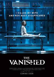 Download The Vanished 2018 Hd Subtitle Indoneisa In 2020 Good Movies On Netflix 2018 Movies Good Movies
