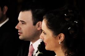 Hochzeit von Rita und Kay Widmer