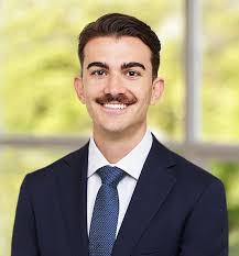 Senior Consultant — Our Team — Rennie