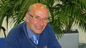 Coastal town 'completely shocked' following post office robbery