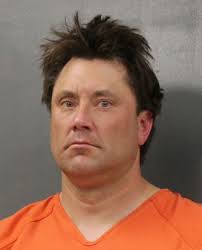 Panhandle police activity, March 28